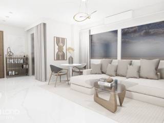 Forumland Real Estate, Σαλοκουζίνα