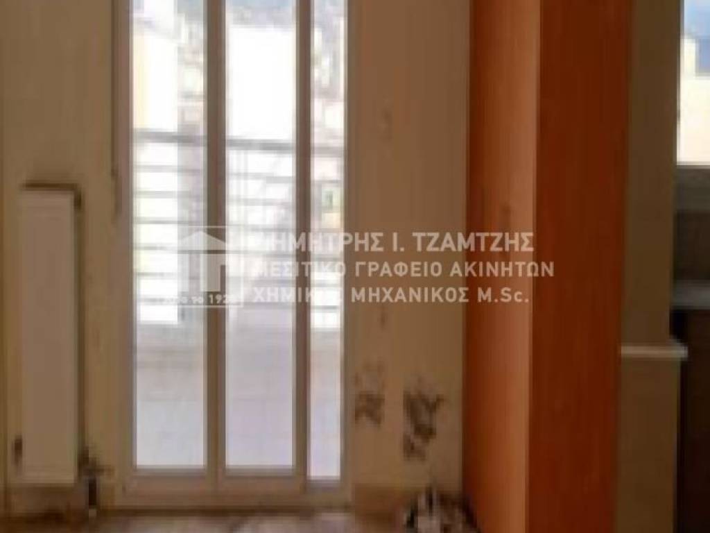 Άποψη χώρου