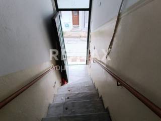 Είσοδος οικοδομής