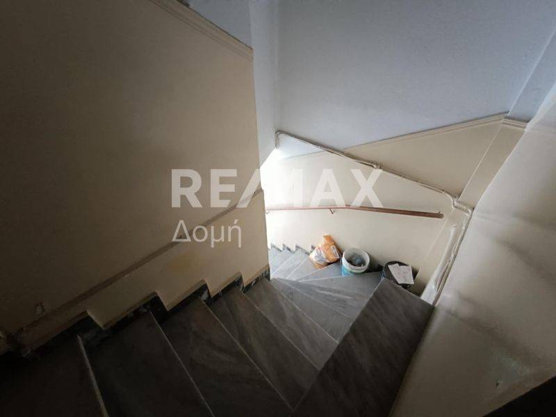 Είσοδος οικοδομής