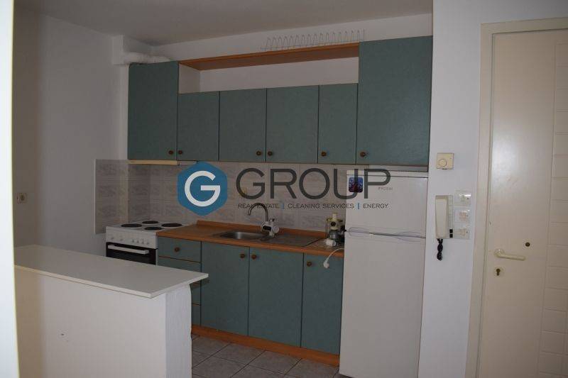 Σαλονοκουζίνα