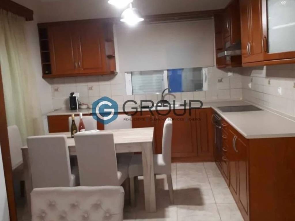 Σαλονοκουζινα