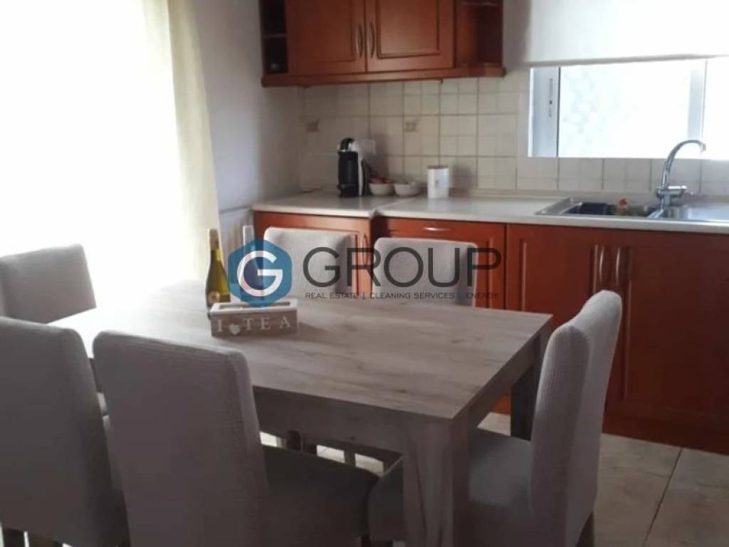 Σαλονοκουζινα