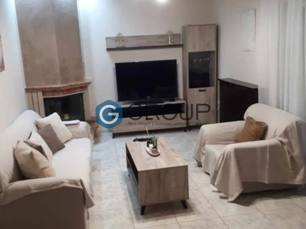 Σαλονοκουζινα