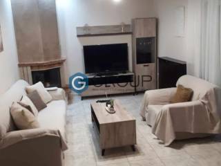 Σαλονοκουζινα