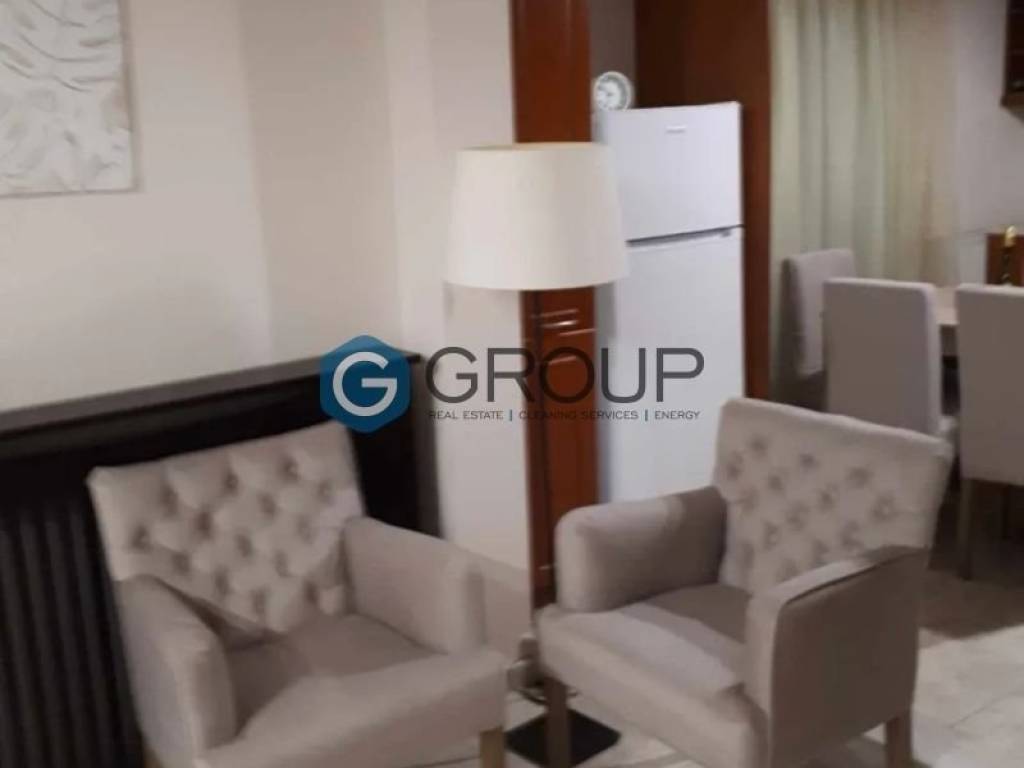 Σαλονοκουζινα