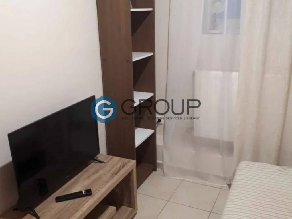 Σαλονοκουζινα