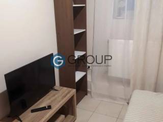 Σαλονοκουζινα