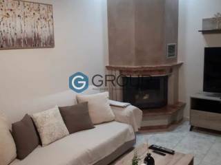 Σαλονοκουζινα