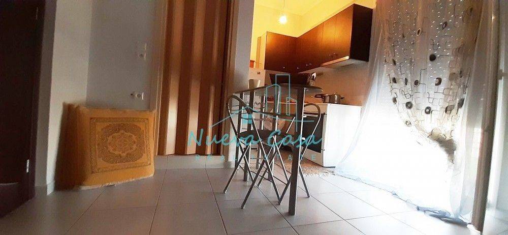 Άποψη χώρου