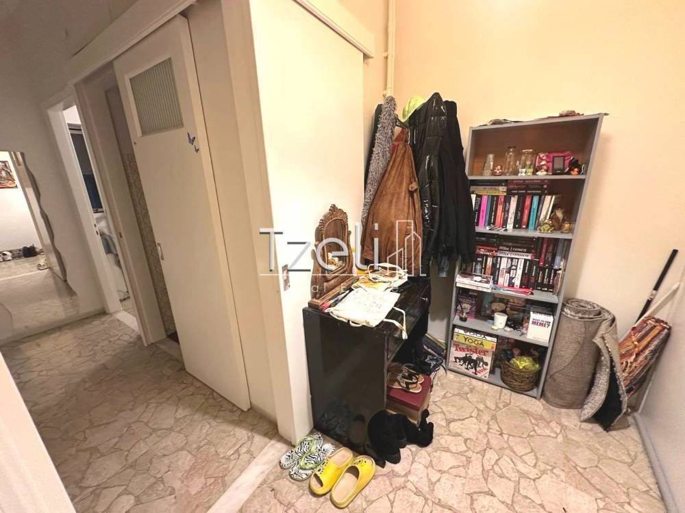 Άποψη χώρου