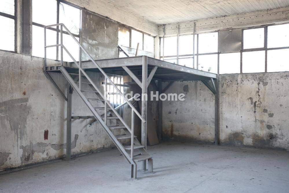 Βοηθητικός Χώρος