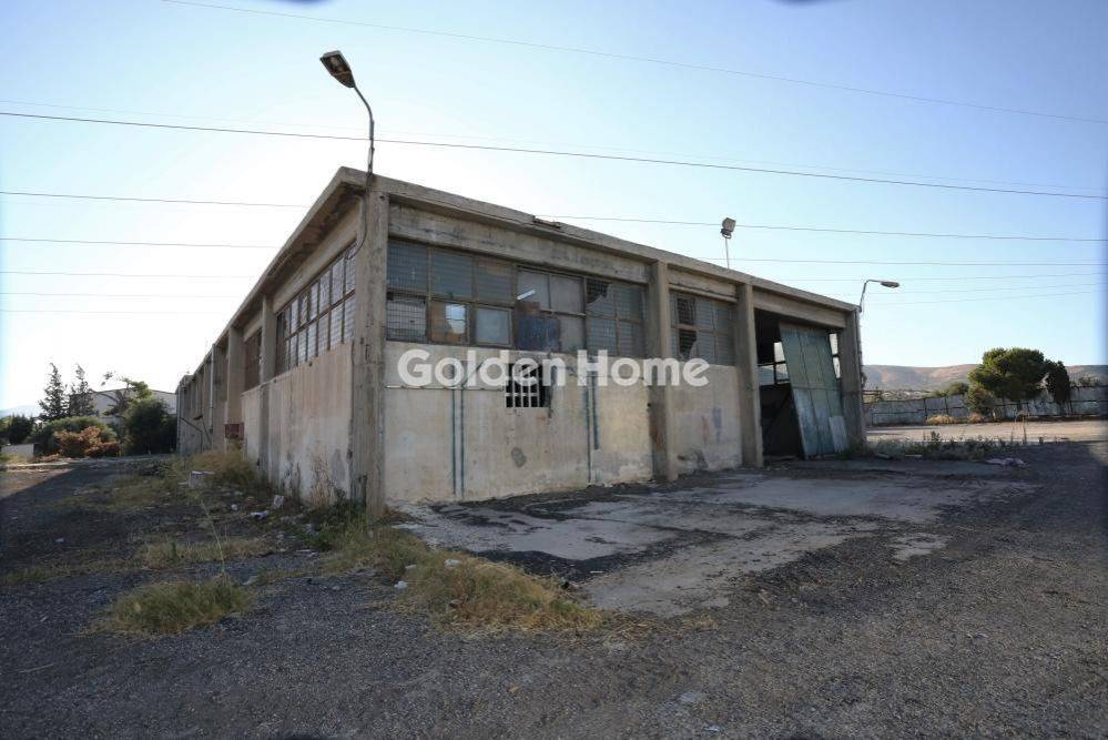 Εξωτερικός Χώρος