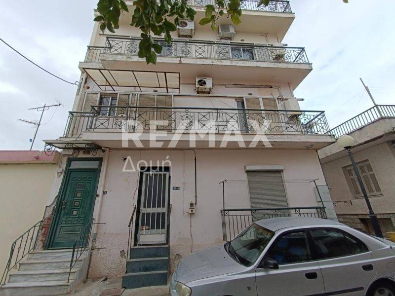 Άποψη χώρου