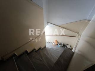 Είσοδος οικοδομής