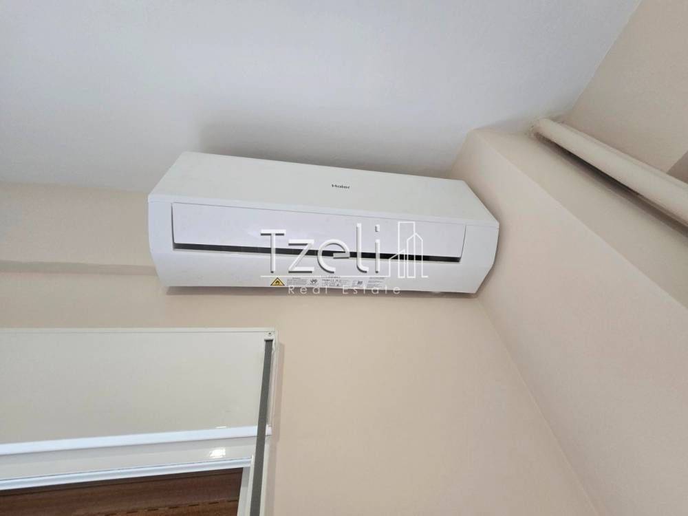 Κλιματισμός