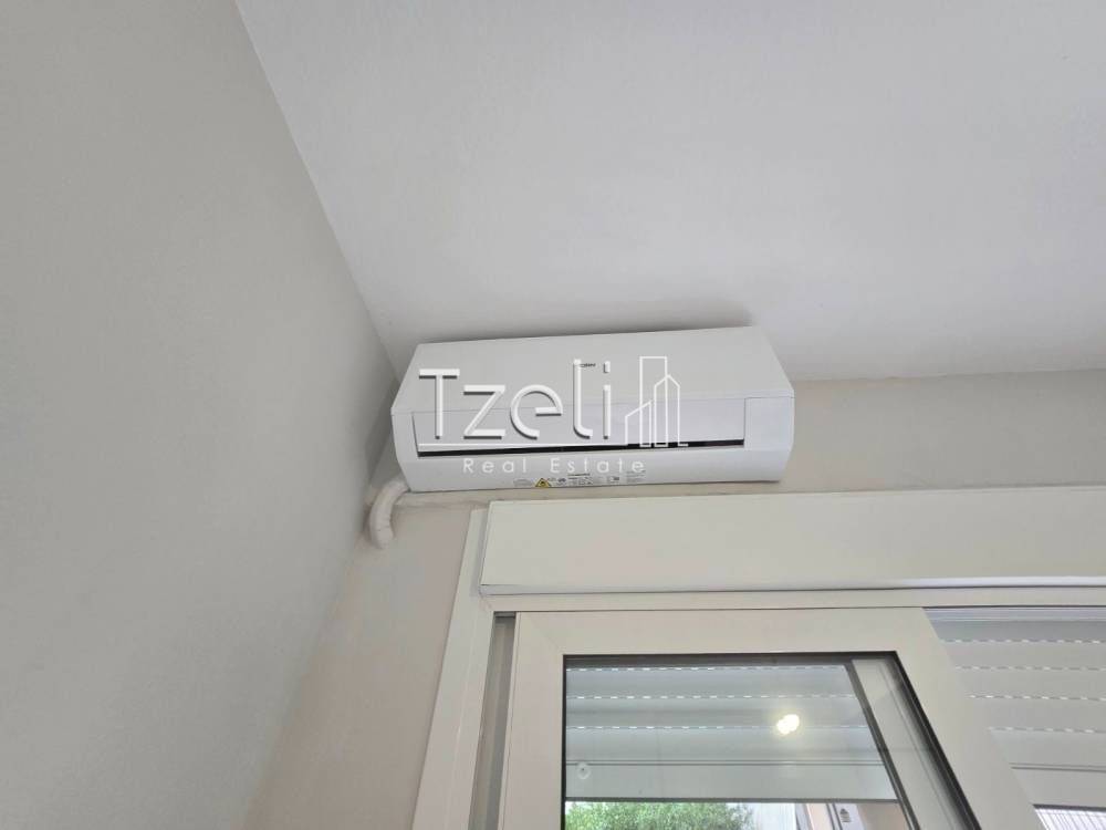 Κλιματισμός