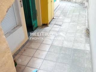 ΕΞΩΤΕΡΙΚΗ ΕΙΣΟΔΟΣ ΔΙΑΜΕΡΙΣΜΑΤΩΝ