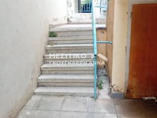 ΕΞΩΤΕΡΙΚΗ ΕΙΣΟΔΟΣ ΔΙΑΜΕΡΙΣΜΑΤΩΝ