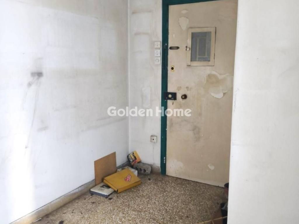 Χολ - Διάδρομος