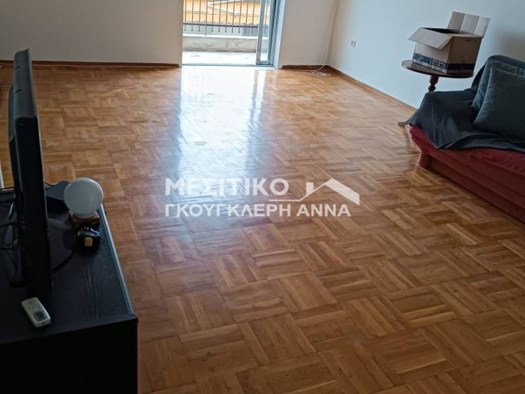 Άποψη χώρου