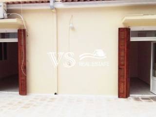 Θέα απο μπαλκόνι