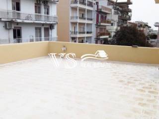 Θέα απο μπαλκόνι