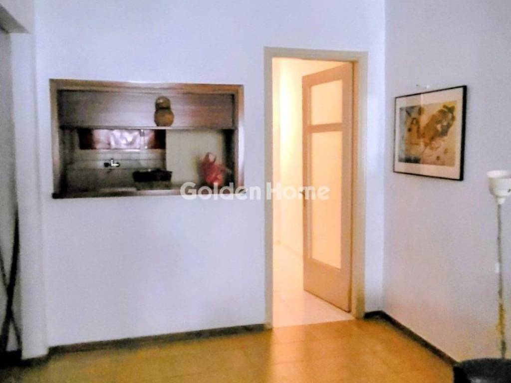 Χολ - Διάδρομος