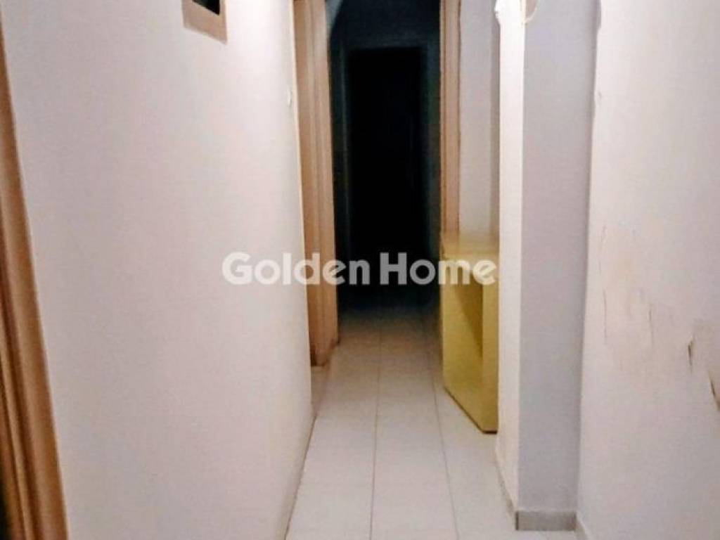 Χολ - Διάδρομος