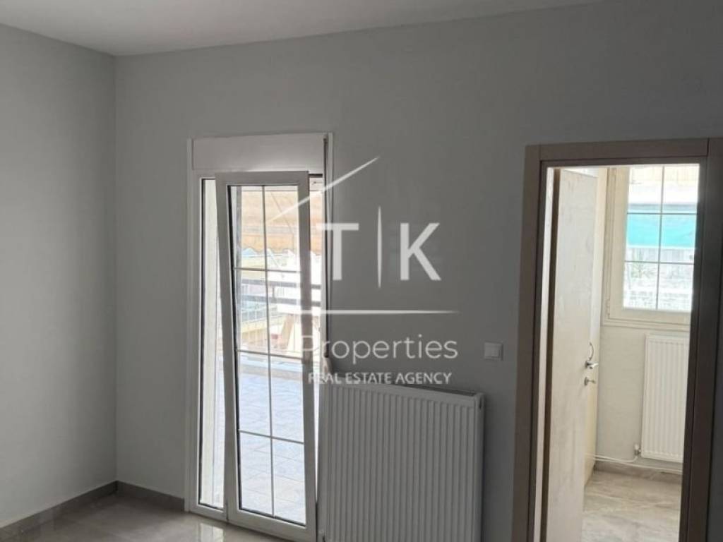 Άποψη χώρου