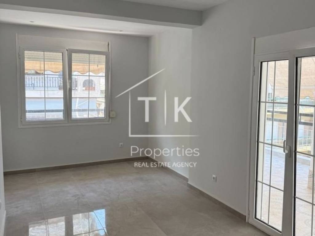 Άποψη χώρου