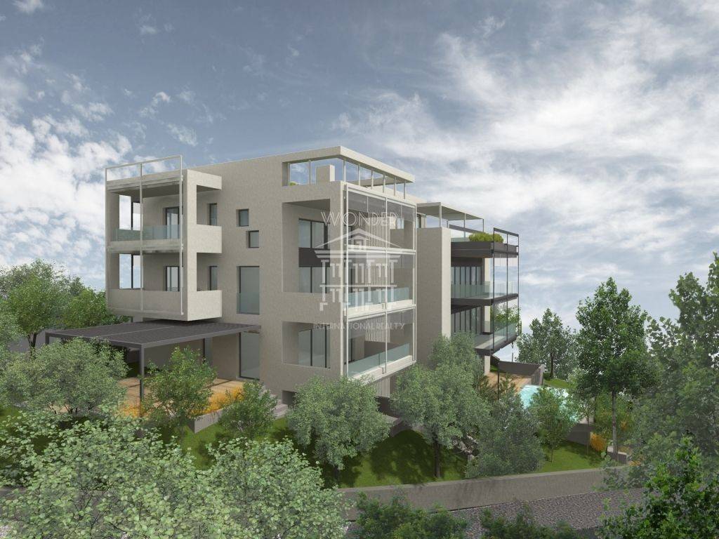 Εξωτερικός χώρος