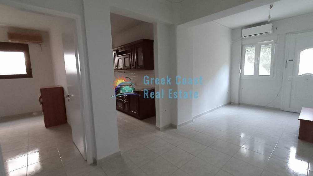 Άποψη χώρου