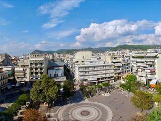 ΚΕΝΤΡΙΚΗ ΠΛΑΤΕΙΑ ΑΓΡΙΝΙΟΥ