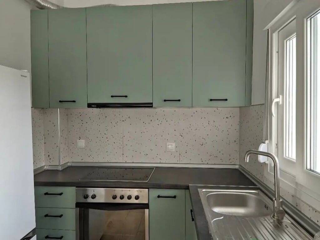 Apartment - Grekodom 64836|1029370