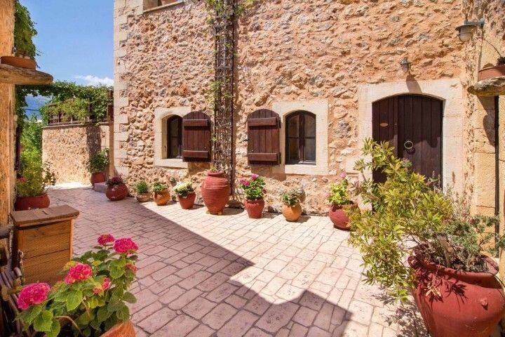 Maisonette - Grekodom 64834|1029358