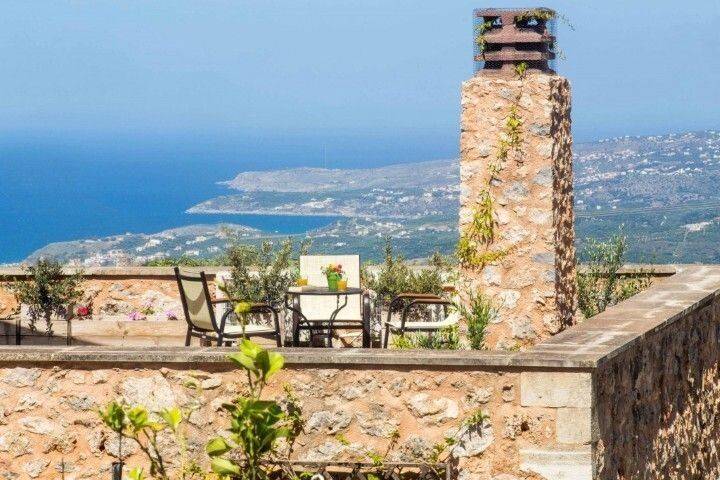 Maisonette - Grekodom 64834|1029354