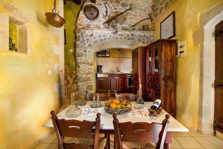 Maisonette - Grekodom 64834|1029366