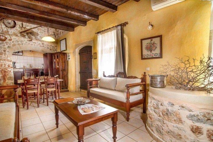 Maisonette - Grekodom 64834|1029368