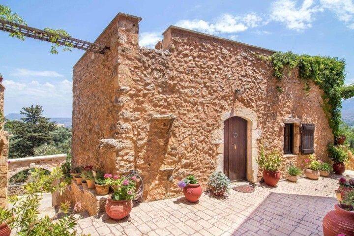 Maisonette - Grekodom 64832|1029317