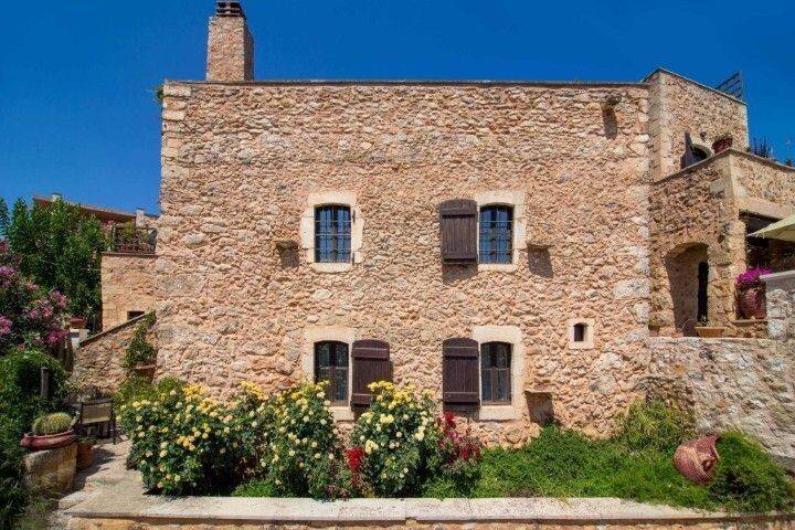 Maisonette - Grekodom 64832|1029318