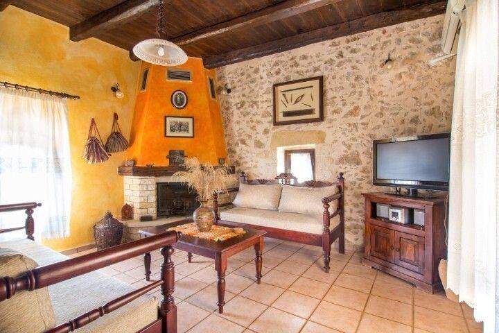 Maisonette - Grekodom 64832|1029322