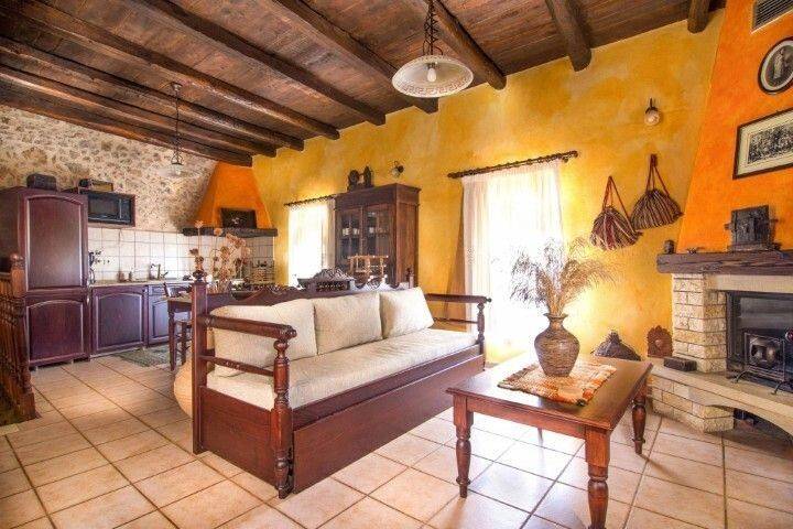 Maisonette - Grekodom 64832|1029324