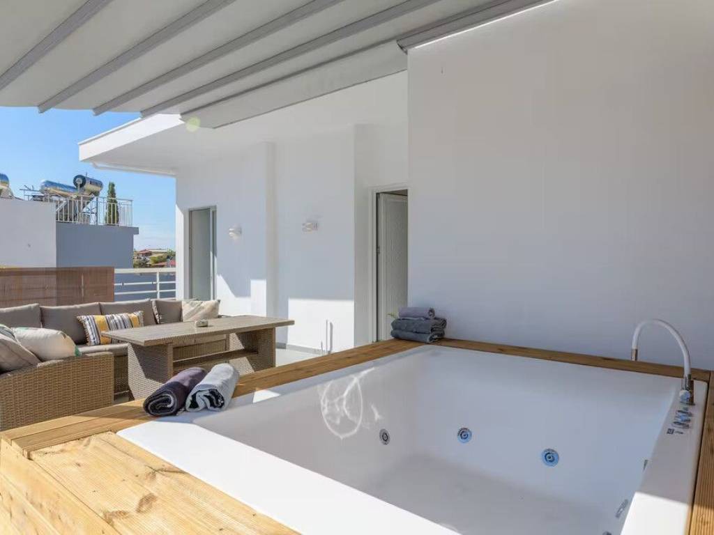 Apartment - Grekodom 64831|1029299