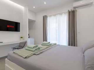 Apartment - Grekodom 64831|1029301