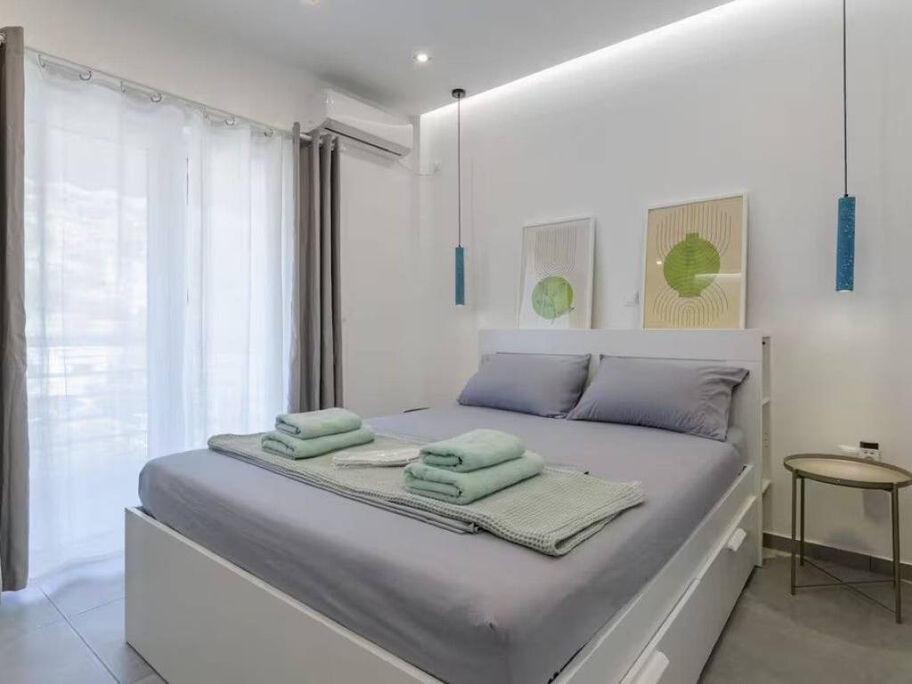 Apartment - Grekodom 64831|1029300