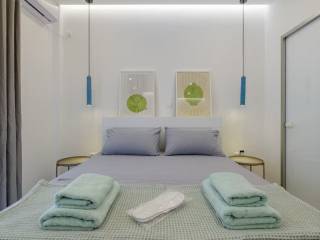 Apartment - Grekodom 64831|1029306