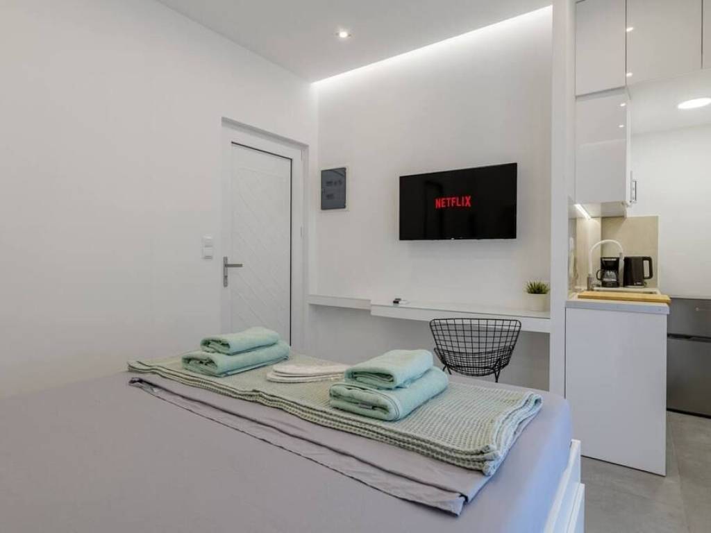 Apartment - Grekodom 64831|1029314