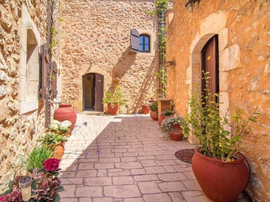 Maisonette - Grekodom 64829|1029270