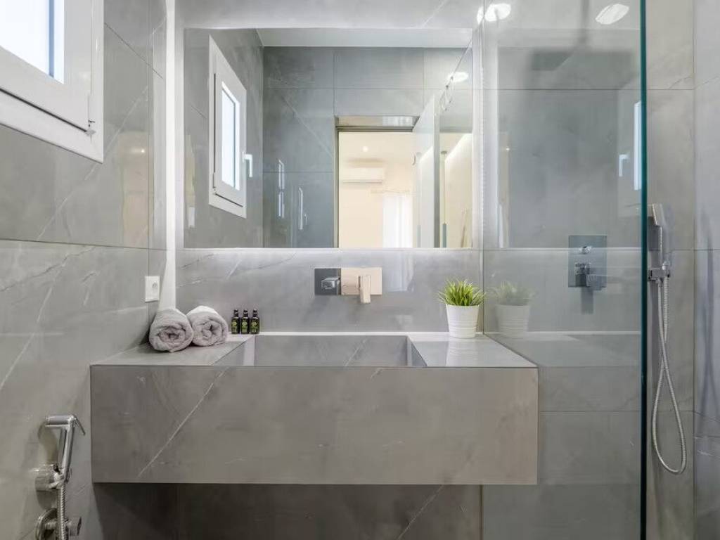 Apartment - Grekodom 64831|1029304